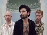 BIFFY CLYRO brings their arena tour to Belfast & Dublin in 2020