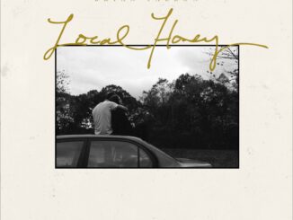 ALBUM REVIEW: Brian Fallon - Local Honey 96 ALBUM REVIEW: Brian Fallon - Local Honey