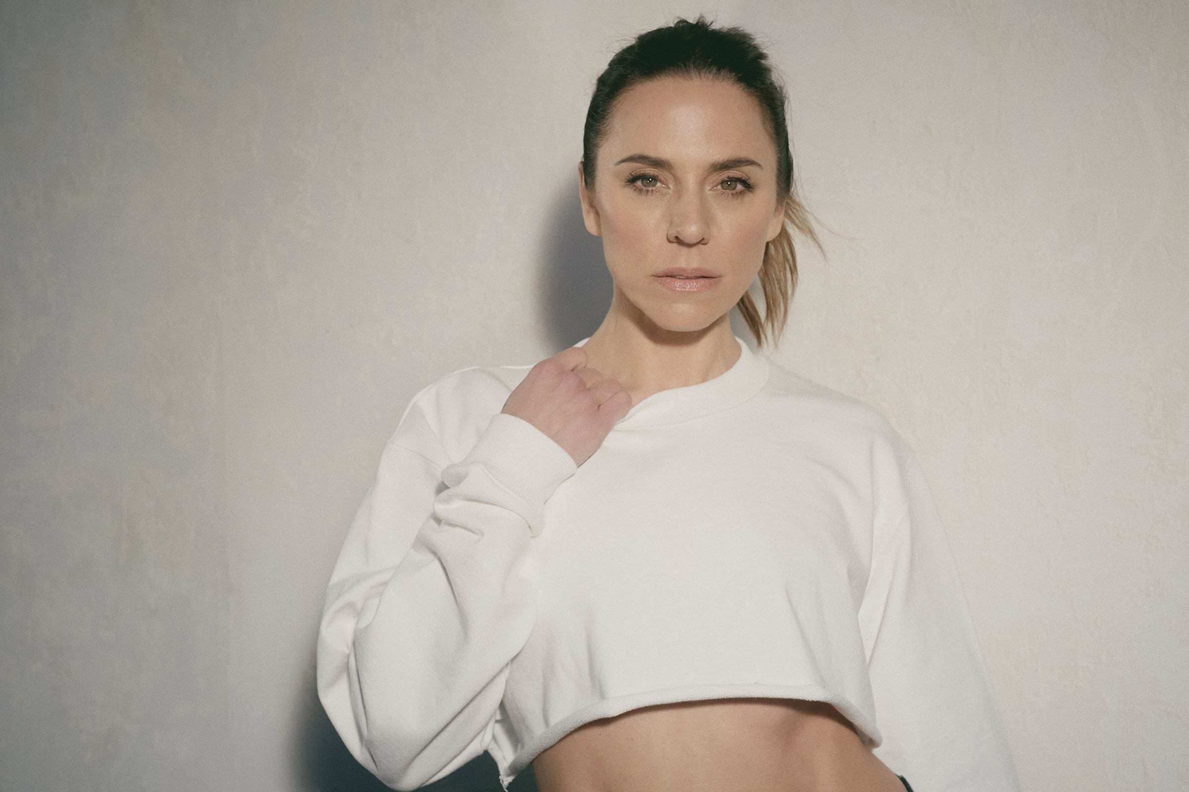 MELANIE C releases brand new single, 'Who I Am' - Watch Video 