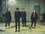 LIFE share video for new single 'Switching On' - Watch Now