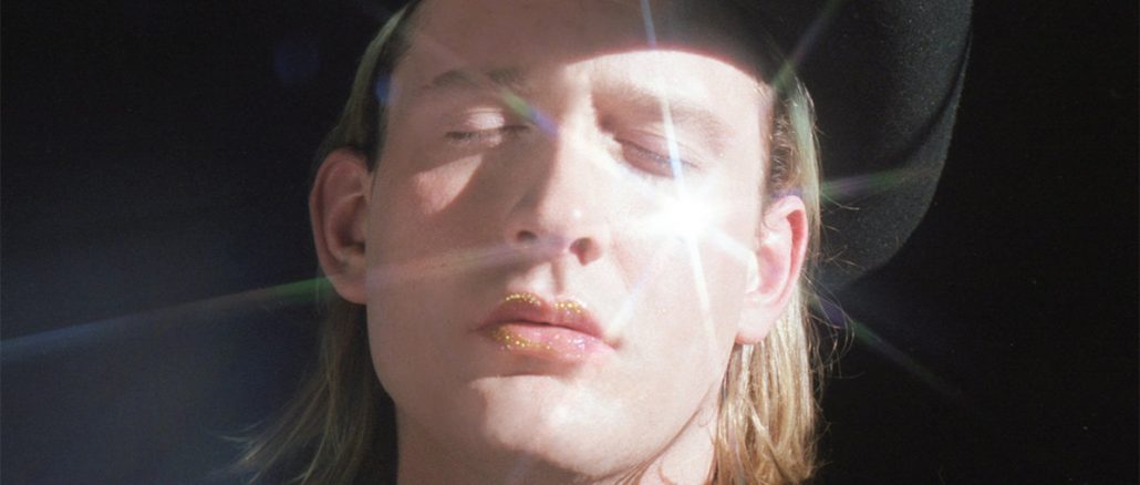 ALBUM REVIEW: Honey Harper - Starmaker