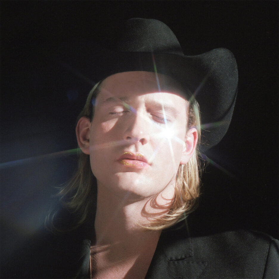 ALBUM REVIEW: Honey Harper - Starmaker 