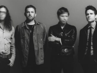 KINGS OF LEON return to Dublin for an exclusive performance at RDS ARENA on 1st July 2020