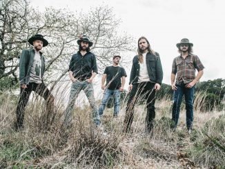 LUKAS NELSON & PROMISE OF THE REAL Announce Belfast Limelight show on Thursday 25th June 2020