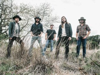 LUKAS NELSON & PROMISE OF THE REAL Announce Belfast Limelight show on Thursday 25th June 2020 83 LUKAS NELSON & PROMISE OF THE REAL Announce Belfast Limelight show on Thursday 25th June 2020
