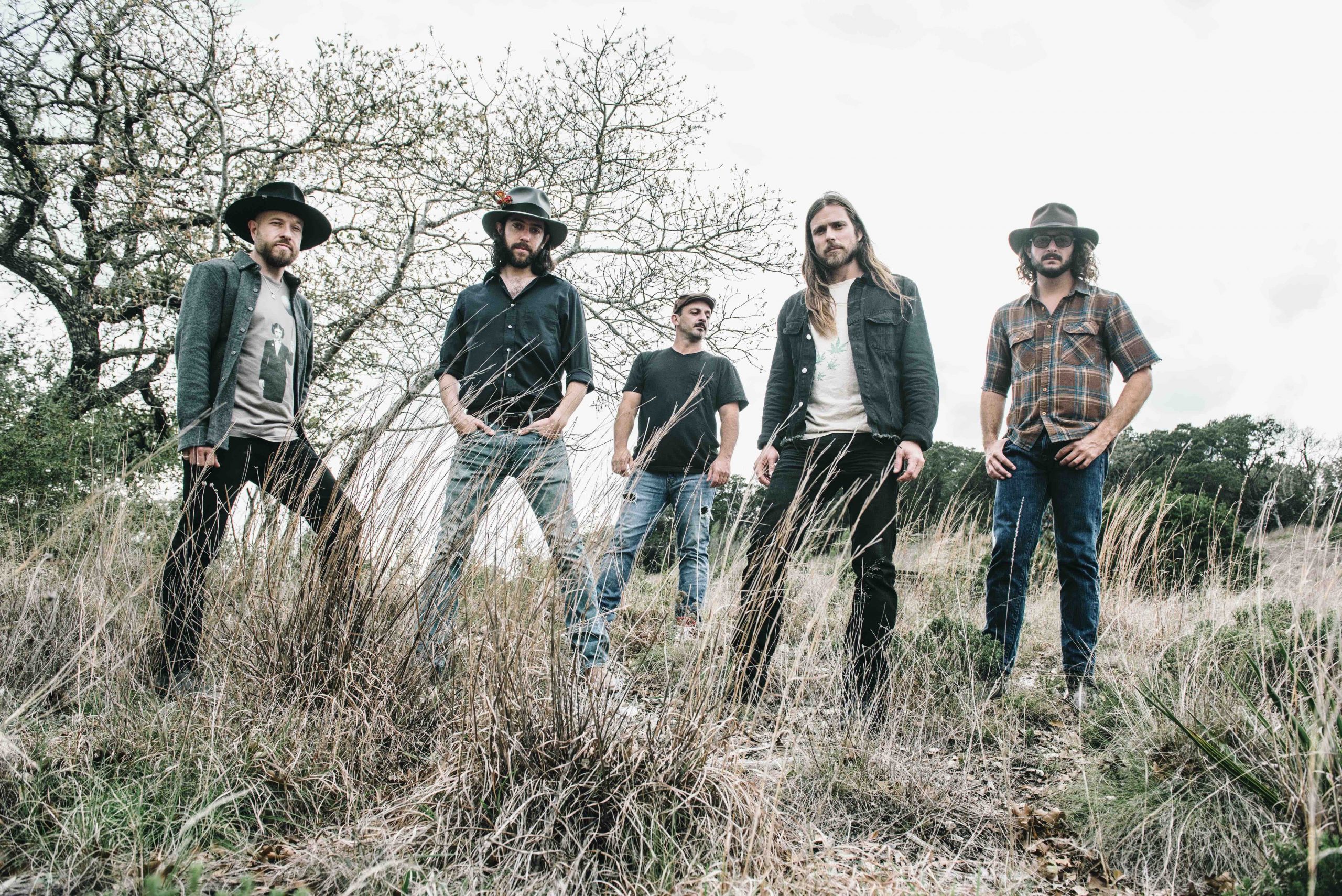 LUKAS NELSON & PROMISE OF THE REAL Announce Belfast Limelight show on Thursday 25th June 2020 