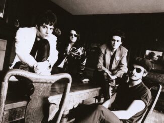 MANIC STREET PREACHERS Announce 'Gold Against The Soul' Reissue 82 MANIC STREET PREACHERS Announce 'Gold Against The Soul' Reissue 1