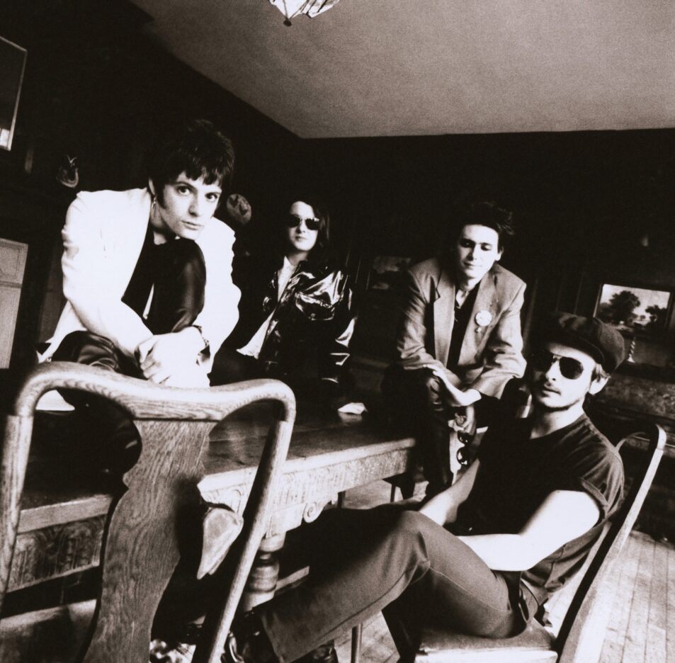 MANIC STREET PREACHERS Announce 'Gold Against The Soul' Reissue 1