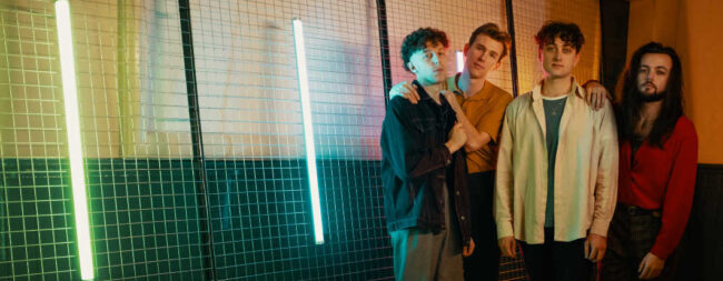 MARSICANS release video for new single 'Juliet' - Watch Now 