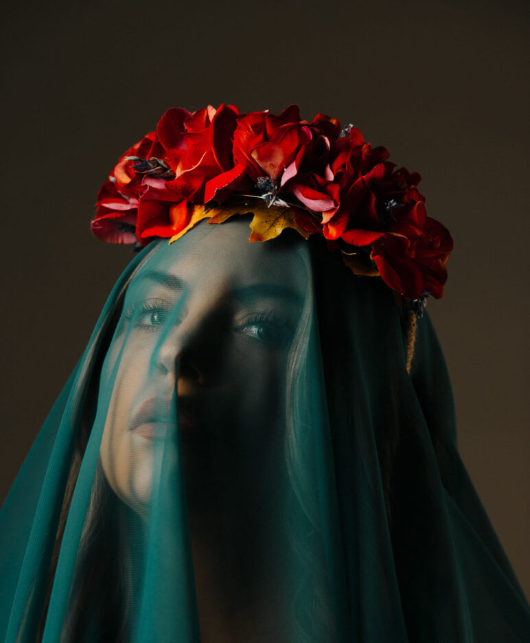 REEVAH shares video for new single ‘Weight of the World’ - Watch Now 