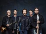 PEARL JAM release a brand-new song 'Quick Escape' in advance of new album