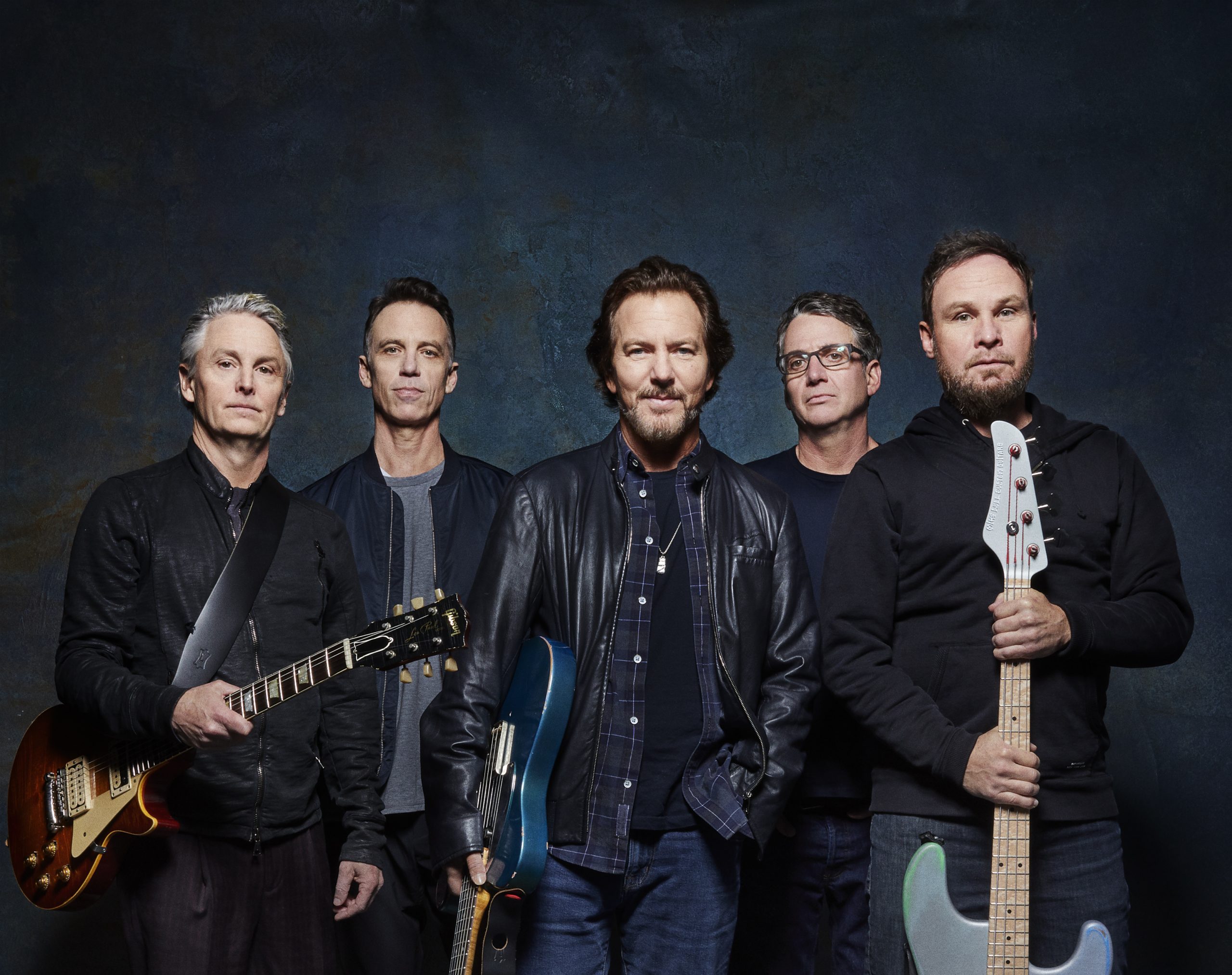 PEARL JAM release a brand-new song 'Quick Escape' in advance of new album 