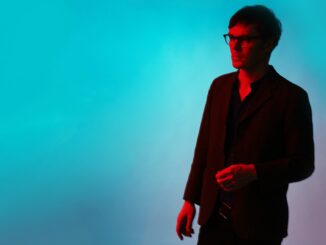 RODDY WOOMBLE presents blissed out ambient electronica EP 'Everyday Sun', out 27th March 84 RODDY WOOMBLE presents blissed out ambient electronica EP 'Everyday Sun', out 27th March