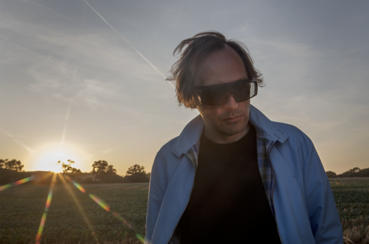 SQUAREPUSHER announces ‘Lamental’ EP 