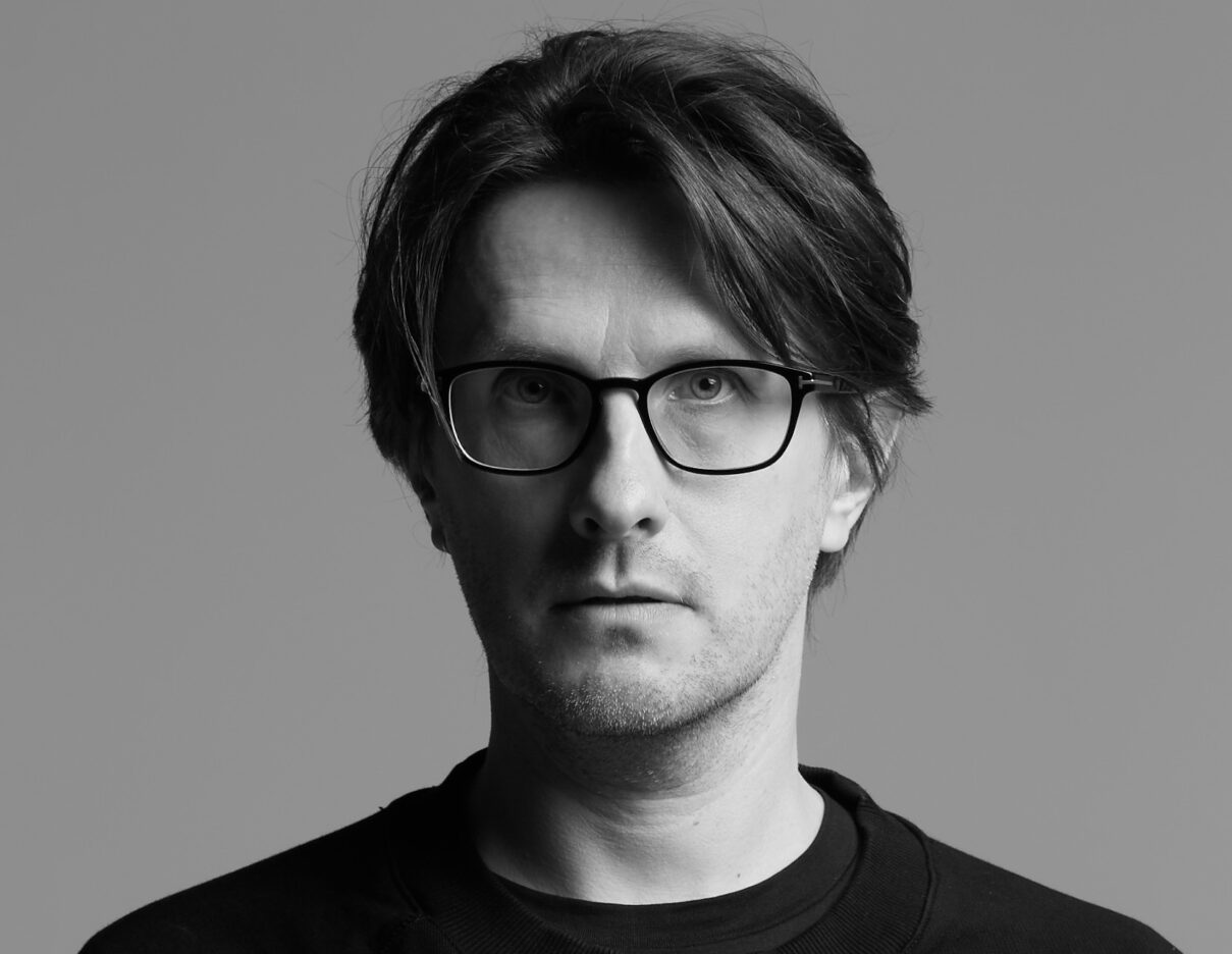 STEVEN WILSON Announces new album 'The Future Bites' out 12th June 