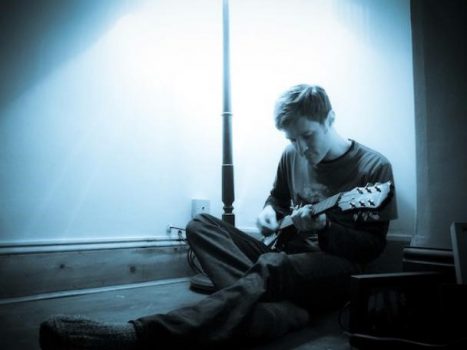 TRACK PREMIERE: Stumbleine drops ‘Lost To The World’ from new album ‘Sink Into The Ether’ 