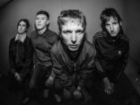 TWISTED WHEEL Announce third album 'Satisfying The Ritual' - out 20th March 1