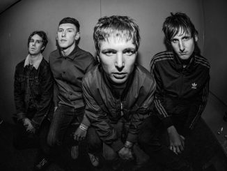 TWISTED WHEEL Announce third album 'Satisfying The Ritual' - out 20th March 1
