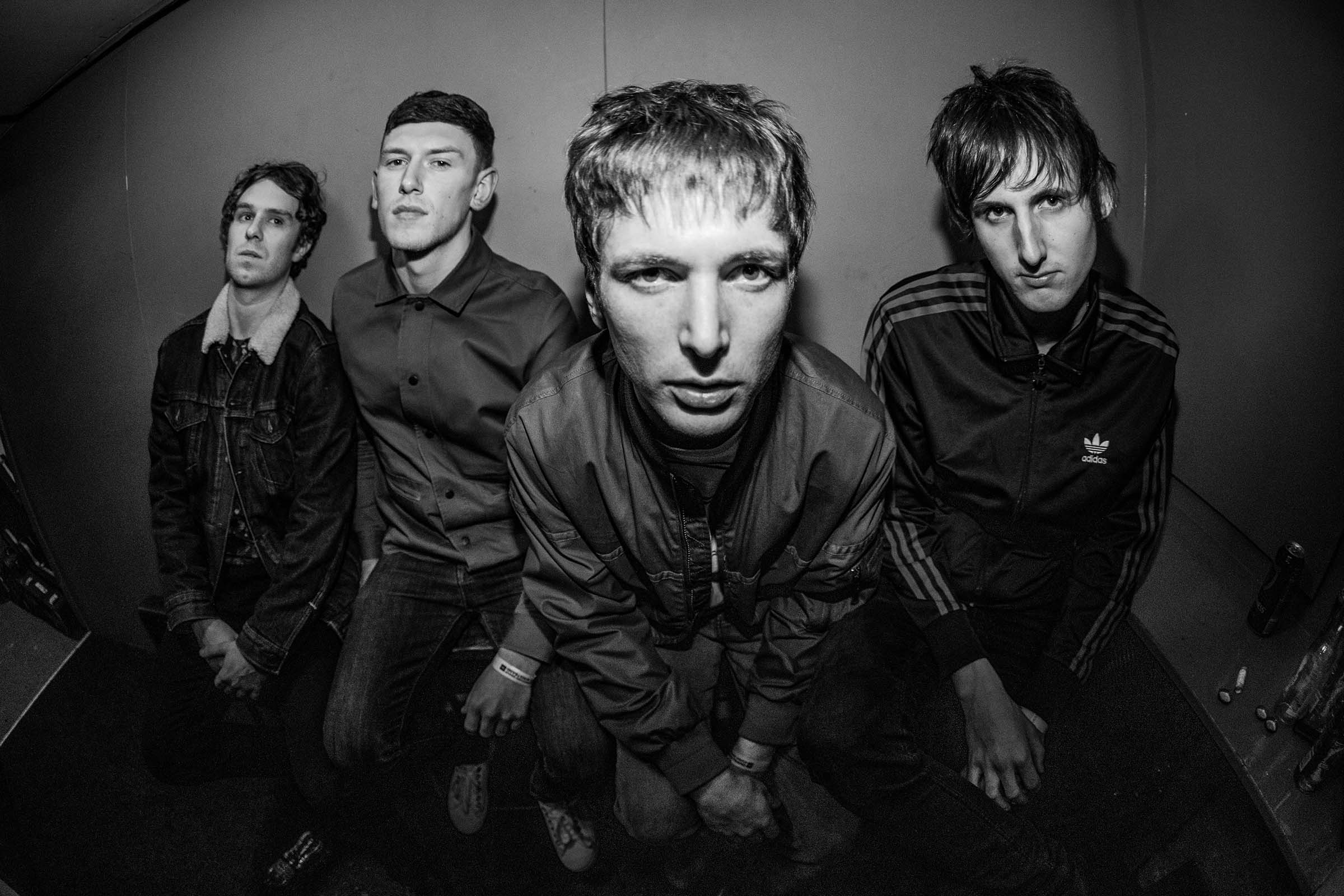TWISTED WHEEL Announce third album 'Satisfying The Ritual' - out 20th March 1