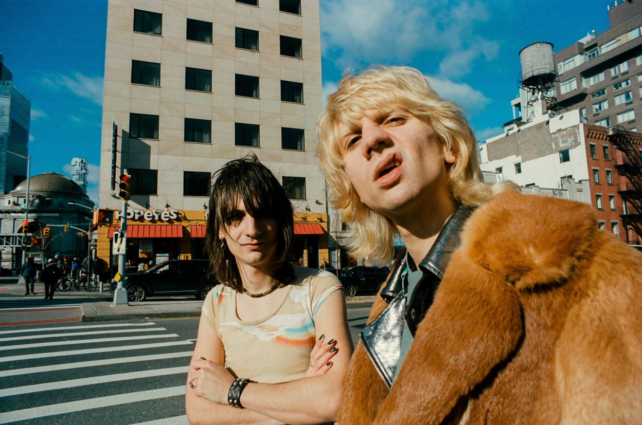 THE LEMON TWIGS Announce Third Album 'Songs For The General Public' Out 1 May 2020 1