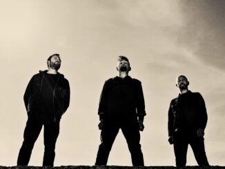 INTERVIEW: Thirty Years of THERAPY? - A Chat with ANDY CAIRNS 82 INTERVIEW: Thirty Years of THERAPY? - A Chat with ANDY CAIRNS 1