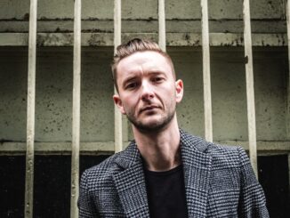 VIDEO PREMIERE: Tom Bright - Wedding Bells 84 VIDEO PREMIERE: Tom Bright - Wedding Bells