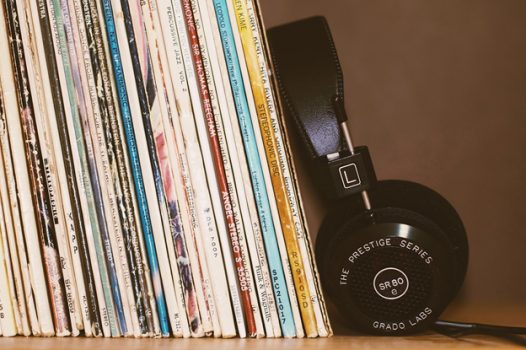 Tracks To Add To Your Playlist For The Perfect Night In 