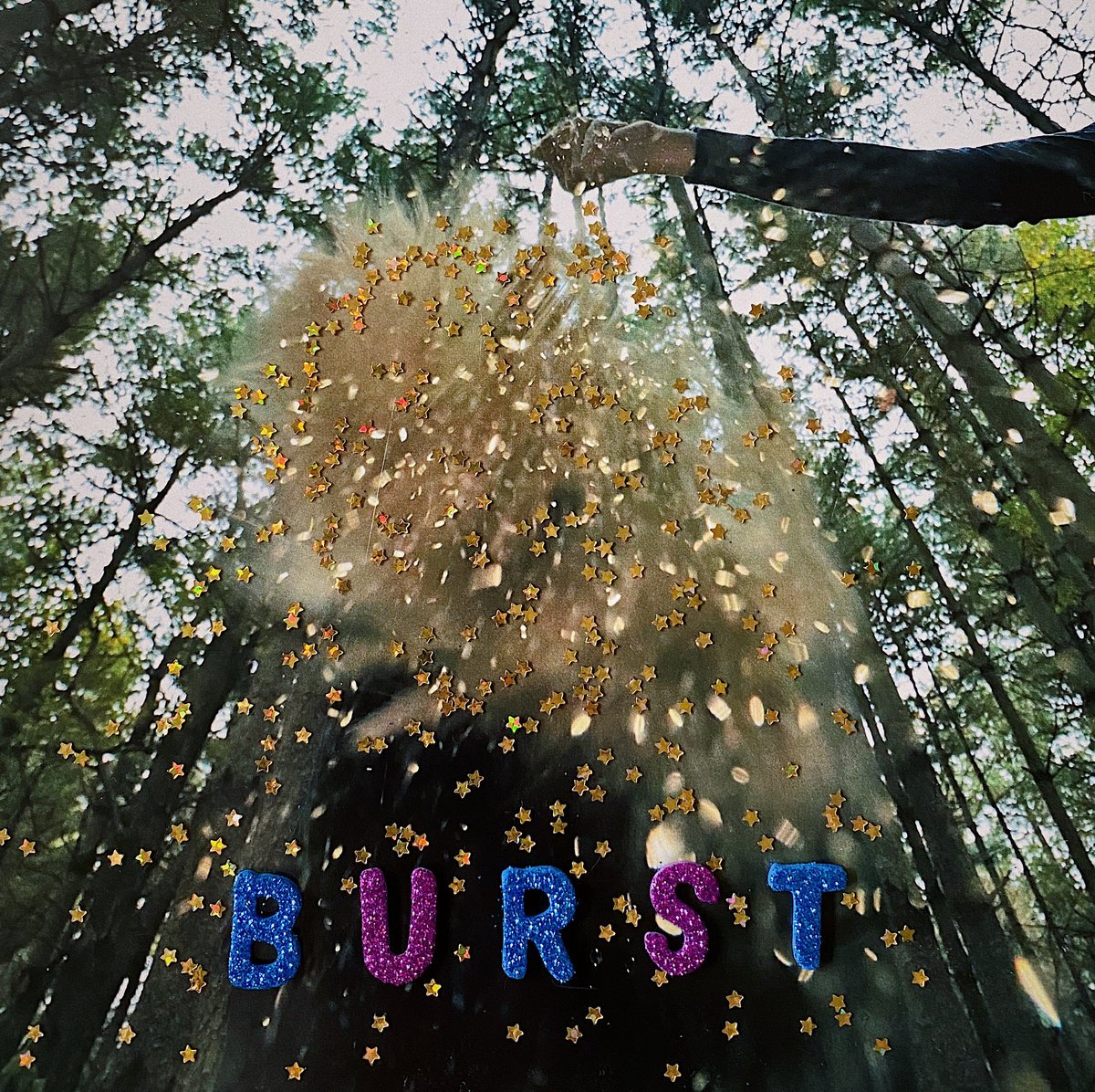 ALBUM REVIEW: Snarls - Burst 