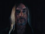 IGGY POP unveils new video for 'We Are The People' - Watch Now