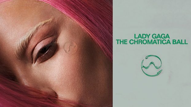 LADY GAGA will hit the road this summer with The Chromatica Ball Tour 