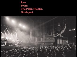 BLOSSOMS will stream their recent STOCKPORT PLAZA gig at 8pm GMT this Saturday 28th March