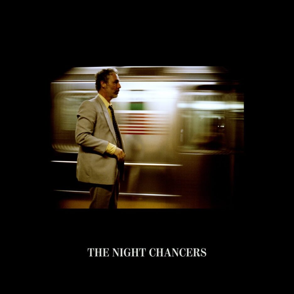 ALBUM REVIEW: Baxter Dury – The Night Chancers 