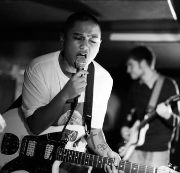 THE HORSE HEADS release new single 'Bit Rude' - Listen Now 
