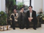 THE BLINDERS share video for new single 'Forty Days And Forty Nights'