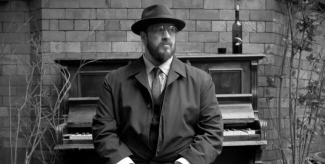 BC CAMPLIGHT shares title track to new album 'Shortly After Takeoff' - Listen Now 
