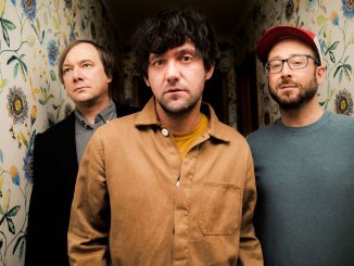 BRIGHT EYES release new track 'Persona Non Grata' their first new material since 2011 2
