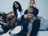 THE ACES return with new music video for single 'DAYDREAM'
