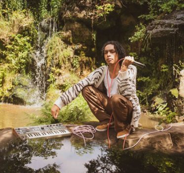 PODGE drops new track 'Rest' - Listen Now 