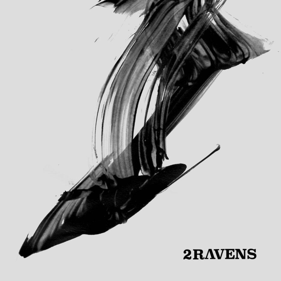 ALBUM REVIEW: Roger O’Donnell - 2 Ravens 