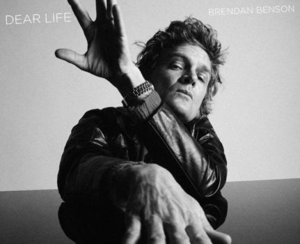 ALBUM REVIEW: Brendan Benson - Dear Life 2