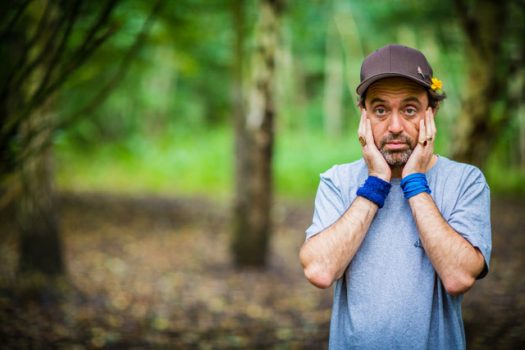 BEANS ON TOAST releases timely new song, 'Strange Days' from Quarantine 1