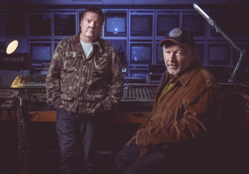 Electronic icons 808 STATE announce O2 Ritz Homecoming Gig this December 