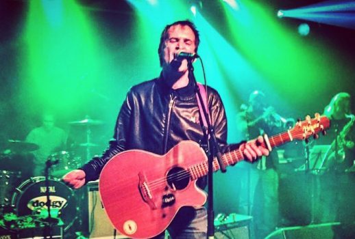 HIGHTOWN PIRATES release 'Girl from the Library' the first single from their forthcoming new album 'All of the Above' 
