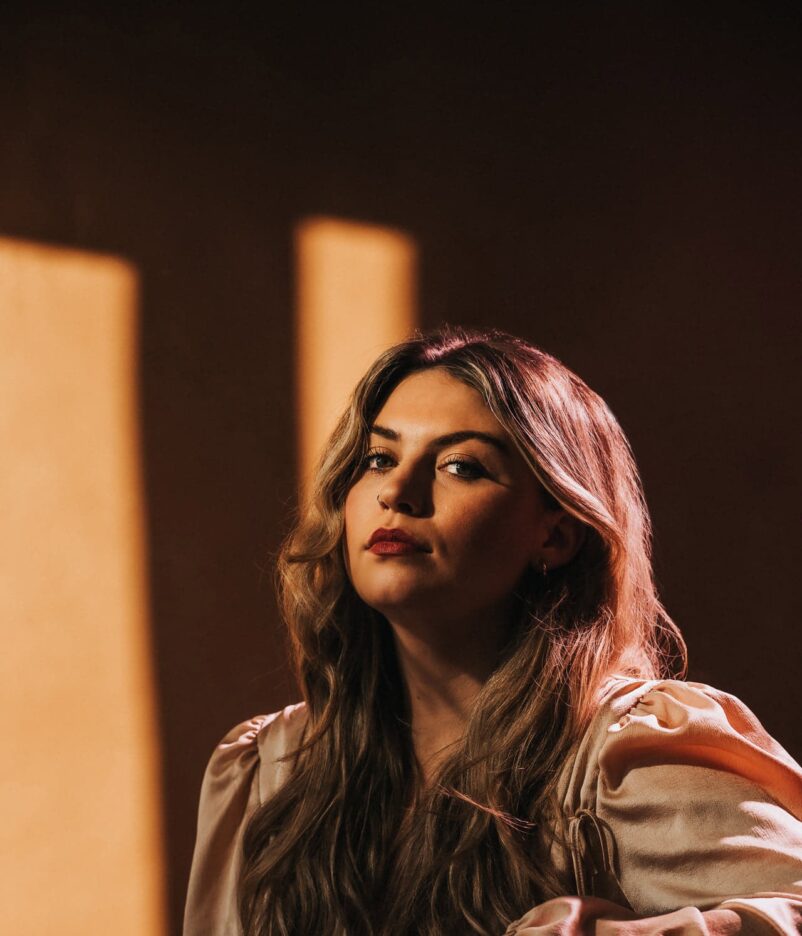 Derry based Indie-folk artist REEVAH shares new single ‘You Said, Tell Me’ - Listen Now 