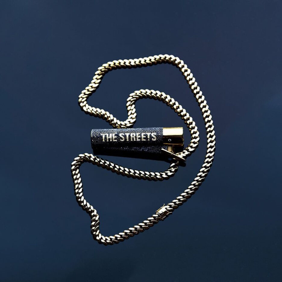 THE STREETS share new single 'Call My Phone Thinking I'm Doing Nothing Better' ft. TAME IMPALA 