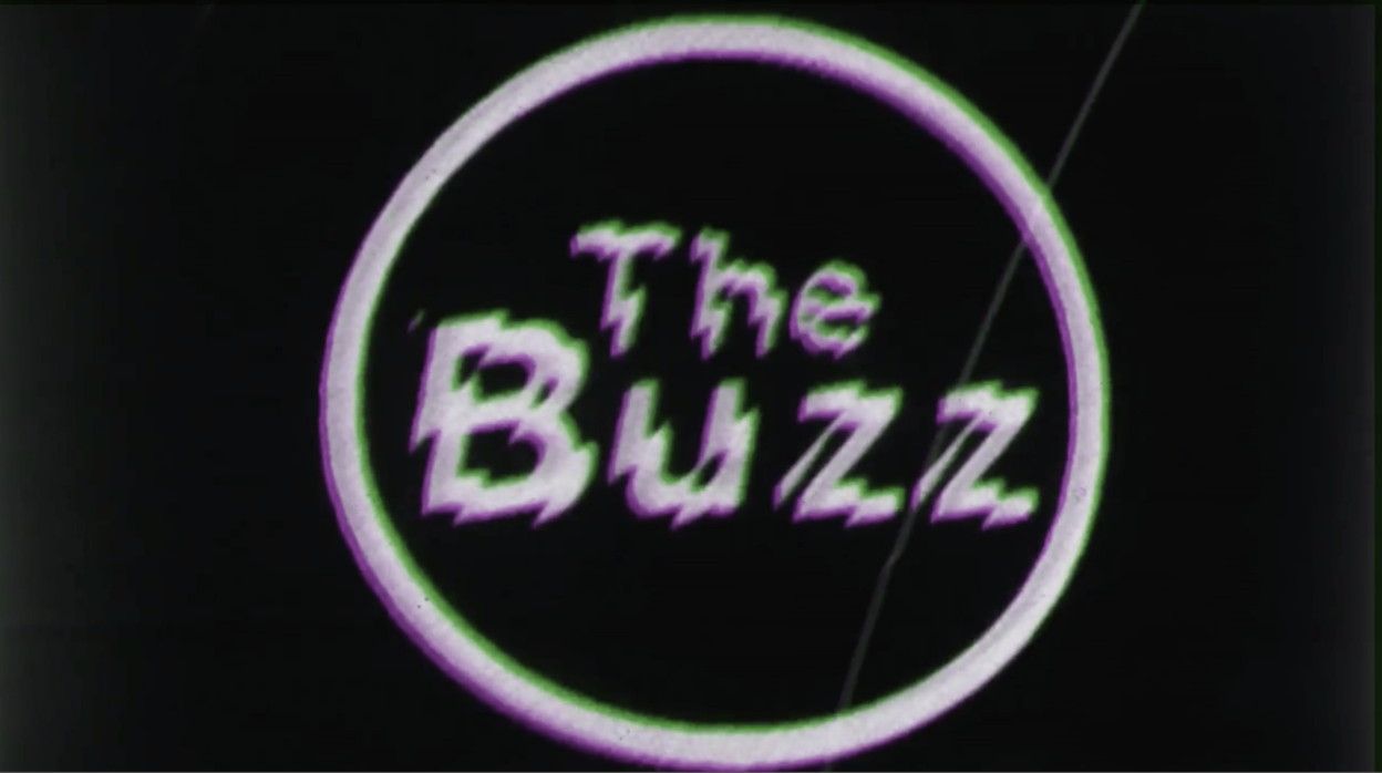 THE PRETENDERS reveal the brand-new video for their current single 'The Buzz' - Watch Now 
