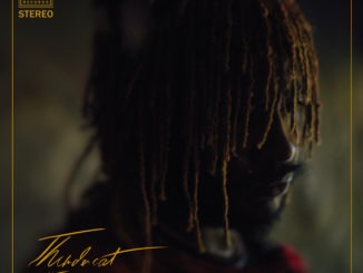 ALBUM REVIEW: Thundercat - It Is What It Is