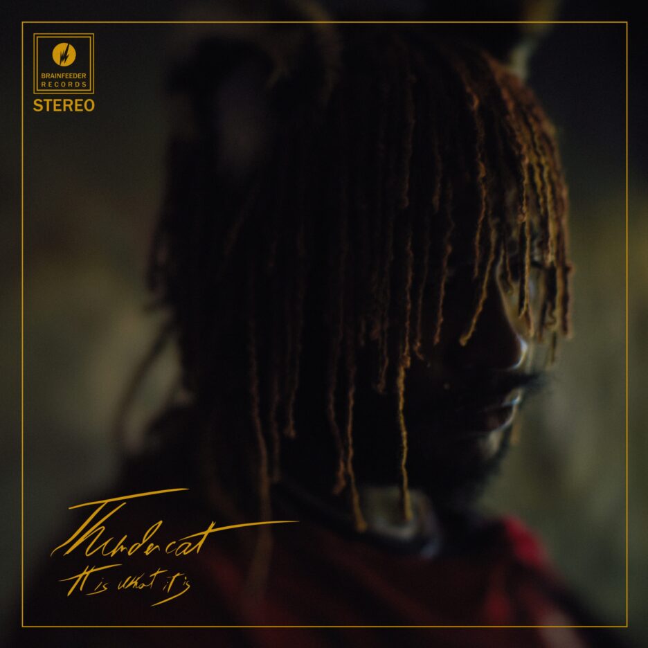 ALBUM REVIEW: Thundercat - It Is What It Is 