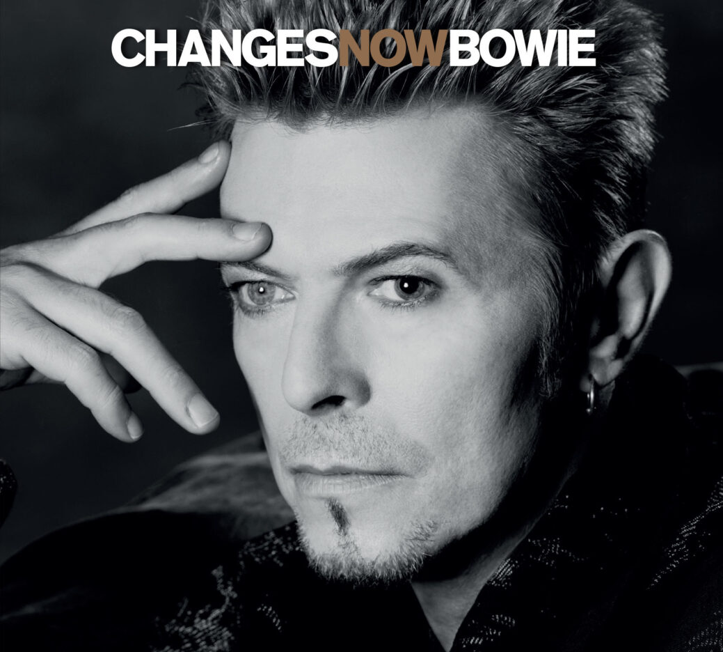 DAVID BOWIE'S ‘Repetition ’97’ music video released to watch for the first time 