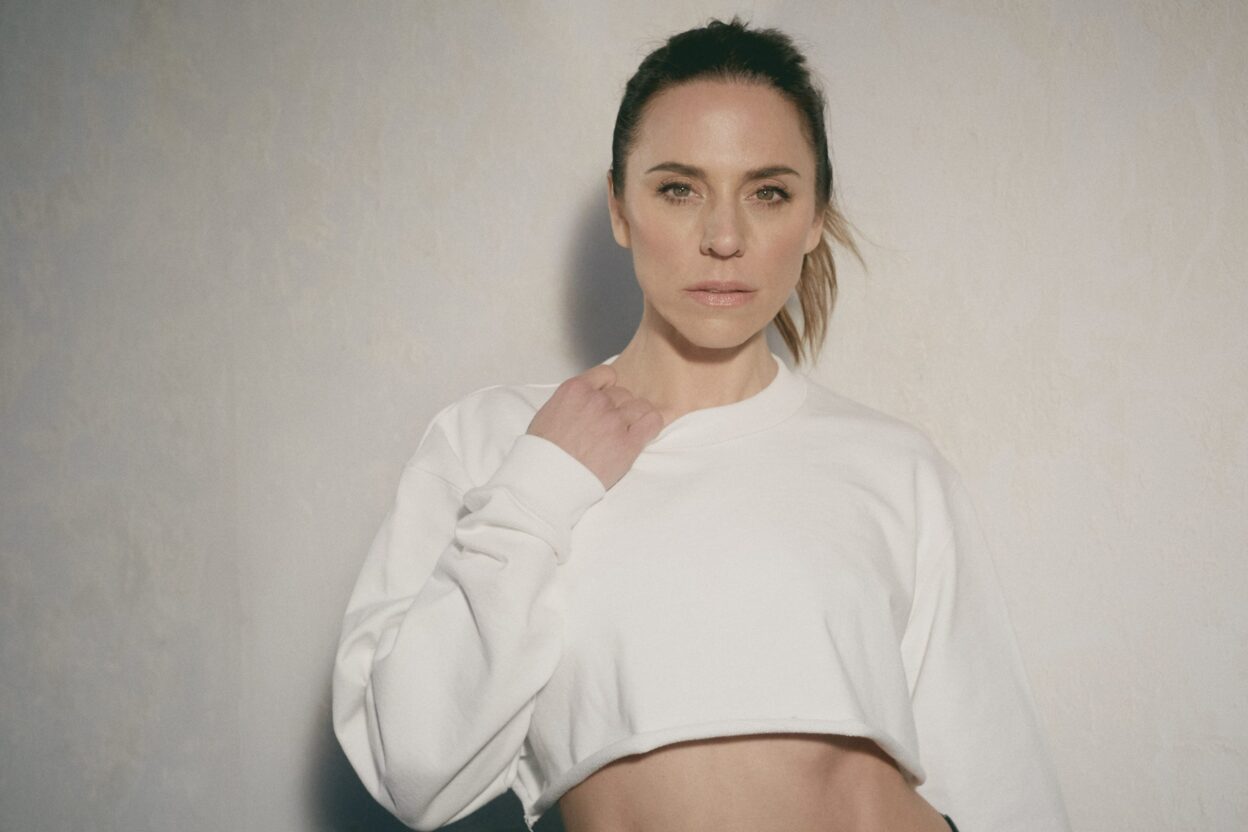 MELANIE C premieres Joe Goddard remix of new single, 'Who I Am' - Listen Now 